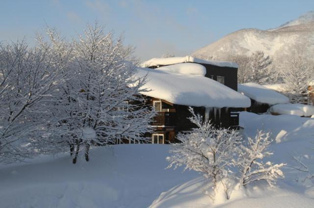 North Point Villa Kutchan Exterior photo